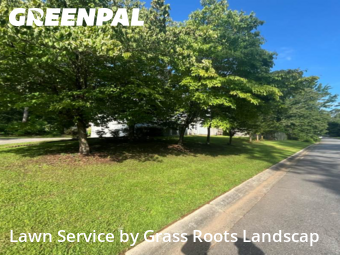 Yard Mowing nearby Marietta, GA, 