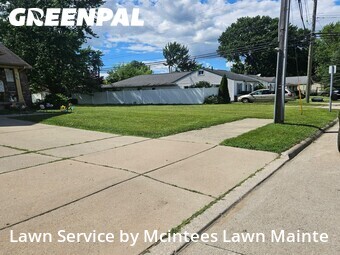 Lawn Mowing nearby Taylor, MI, 