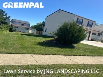 Grass Cutting nearby Newark, DE, 