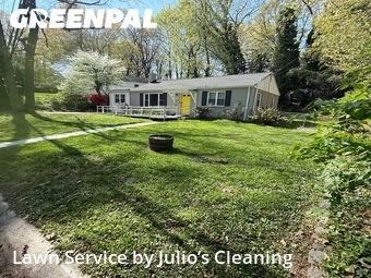 Grass Cutting nearby Leesburg, VA, 