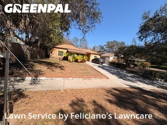 Lawn Mowing nearby Tampa, FL, 