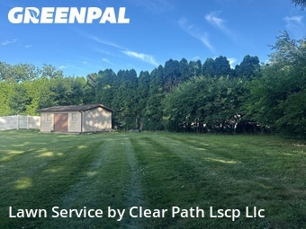 Lawn Service nearby Easton, PA, 