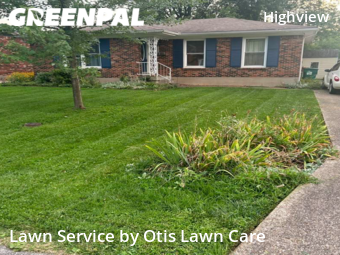 Lawn Care Service nearby Louisville, KY, 