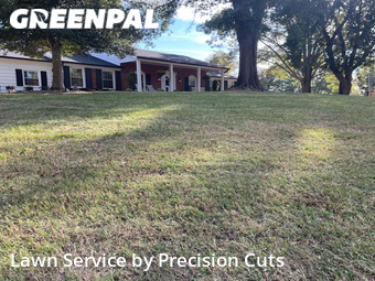 Grass Cutting nearby Concord, NC, 