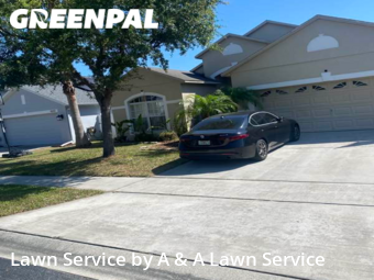 Lawn Cut nearby Orlando, FL, 