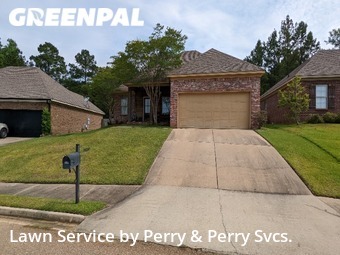 Lawn Cut nearby Pearl, MS, 