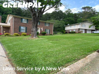 Lawn Service nearby Anniston, AL, 