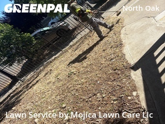 Landscaping Installation Sacramento,95817,Landscaping Cleanup by Mojica Lawn Care Llc, work completed in Jun , 2026