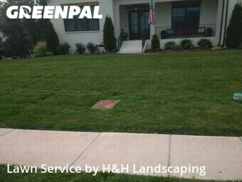 Lawn Care Service nearby Nolensville, TN, 