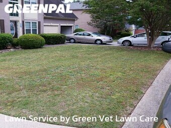 Yard Mowing nearby Marietta, GA, 