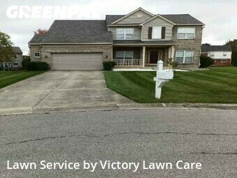 Lawn Maintenance nearby Mason, OH, 