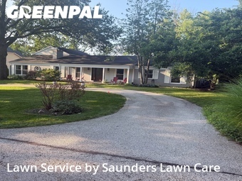 Grass Cutting nearby Creve Coeur, MO, 
