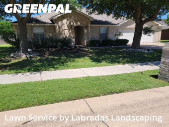 Lawn Maintenance nearby Mc Kinney, TX, 