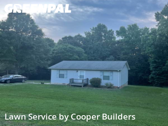 Lawn Care Service nearby Linwood, NC, 