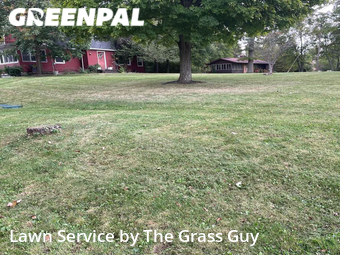 Yard Mowing nearby Akron, OH, 