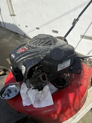 Avery Mobile Lawn Mower Repair Service Photo 10