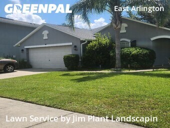 Yard Cutting nearby Jacksonville, FL, 