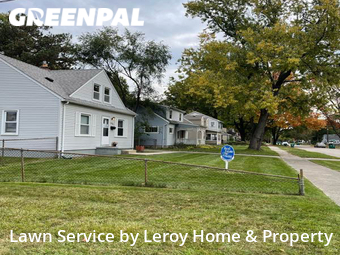 Grass Cutting nearby Garden City, MI, 