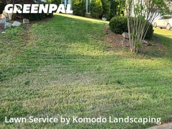 Lawn Care Service nearby Duluth, GA, 