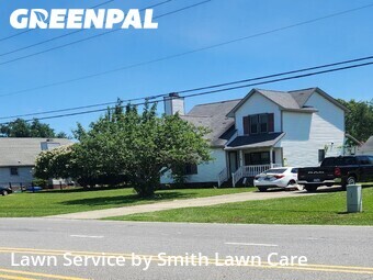 Lawn Service nearby Winterville, NC, 