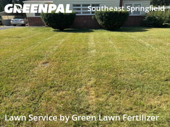 Lawn Service nearby Springfield, MO, 