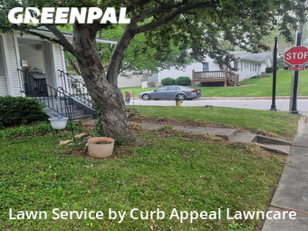 Lawn Service nearby Saint Charles, MO, 