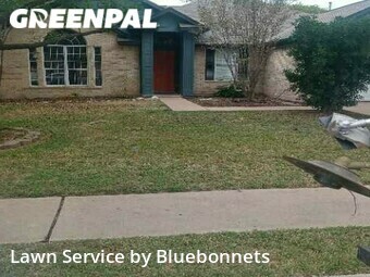 Yard Mowing nearby Round Rock, TX, 