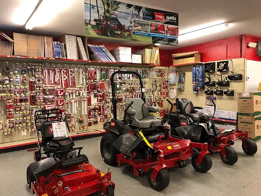 Lawn & Garden Warehouse Inc. Photo 1