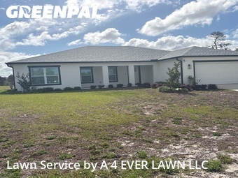 Lawn Care nearby Spring Hill, FL, 