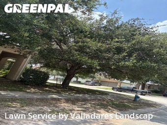 Lawn Mowing Service nearby Houston, TX, 