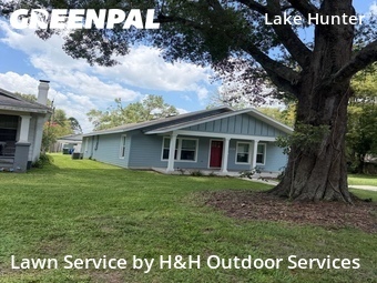 Lawn Service nearby Lakeland, FL, 
