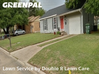 Lawn Mow nearby Bryan, TX, 