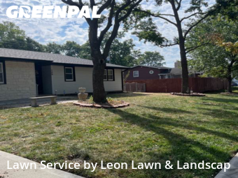 Lawn Maintenance nearby Gardner, KS, 