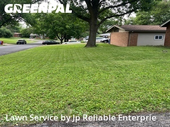 Yard Cutting nearby Florissant, IL, 