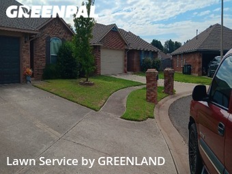 Lawn Care nearby Oklahoma City, OK, 