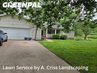 Grass Cutting nearby Akron, OH, 