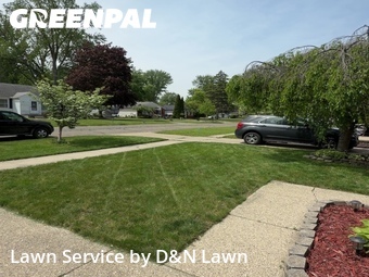 Lawn Care Service nearby Westland, MI, 
