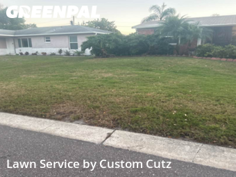 Lawn Mowing nearby Seminole, FL, 