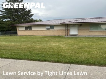 Lawn Cut nearby Ammon, ID, 
