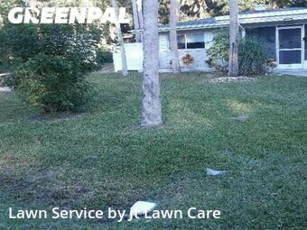 Grass Cut nearby Port Richey, FL, 