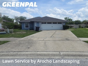 Lawn Maintenance nearby Casselberry, FL, 