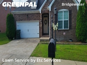 Grass Cut nearby Nashville, TN, 