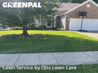 Yard Mowing nearby Louisville, KY, 