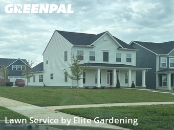 Lawn Cutting nearby Nashville, TN, 