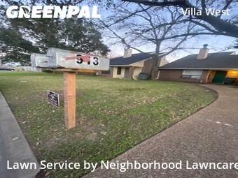 Yard Cutting nearby Bryan, TX, 