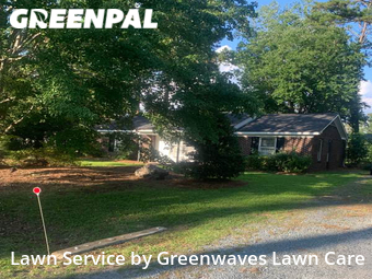 Lawn Cutting nearby Wilmington, NC, 