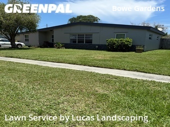 Yard Cutting nearby Melbourne, FL, 