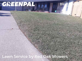 Yard Mowing nearby Oklahoma City, OK, 