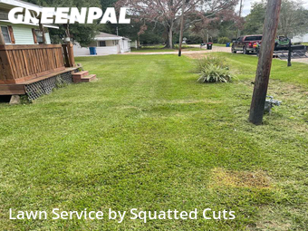 Grass Cutting nearby Lafayette, LA, 