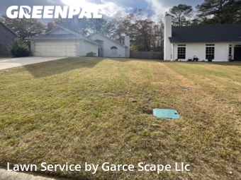 Lawn Mow nearby Lithonia, GA, 